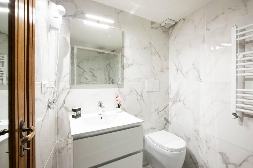 Unforgettable Split Level Jacuzzi Suite Navona - Top Collection Roma Exterior foto