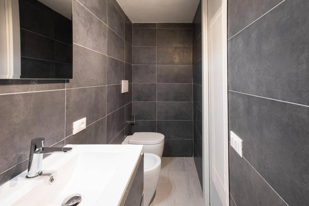 Unforgettable Split Level Jacuzzi Suite Navona - Top Collection Roma Exterior foto